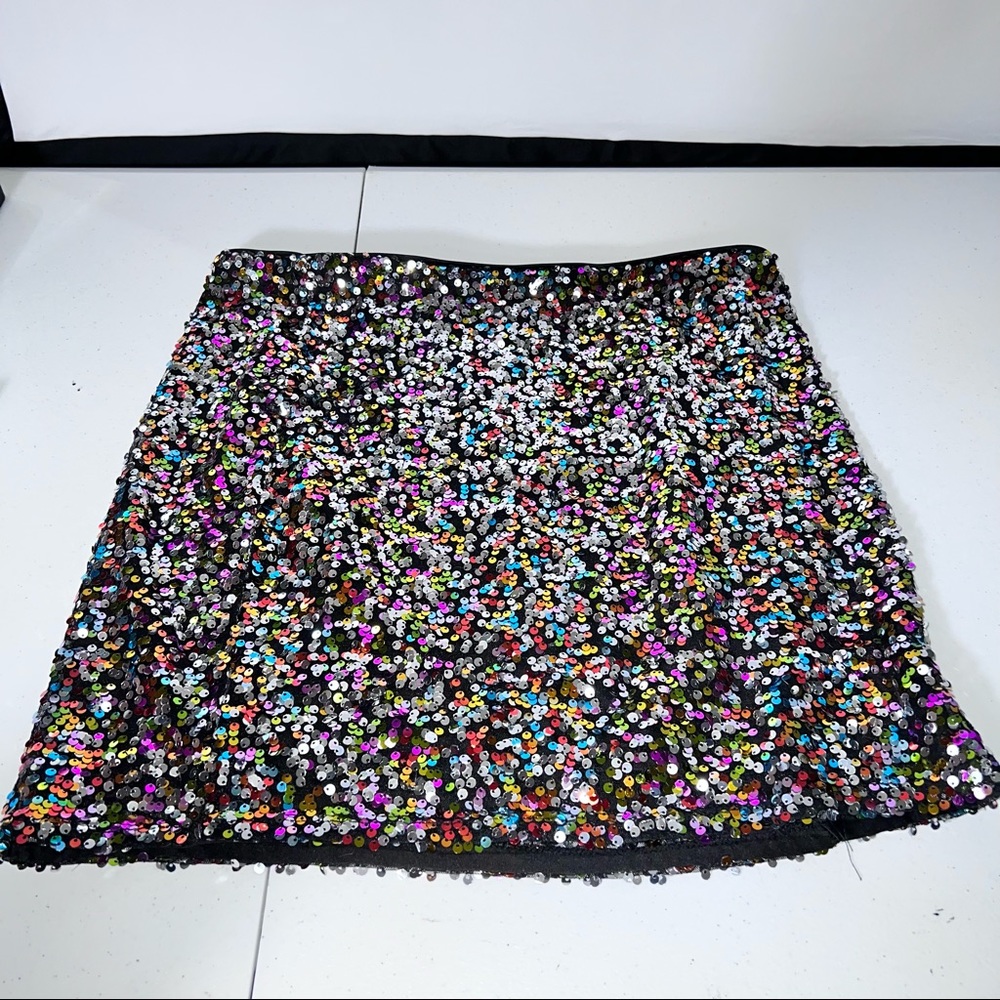 Divided by H&M skirt size Large